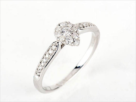 鉆石商標注冊哪一類？