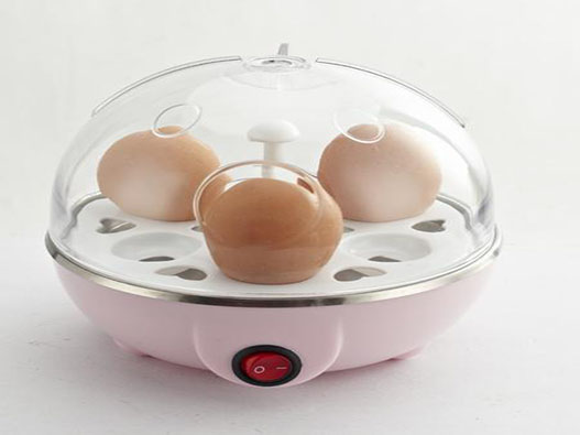 煮蛋器商標注冊哪一類?