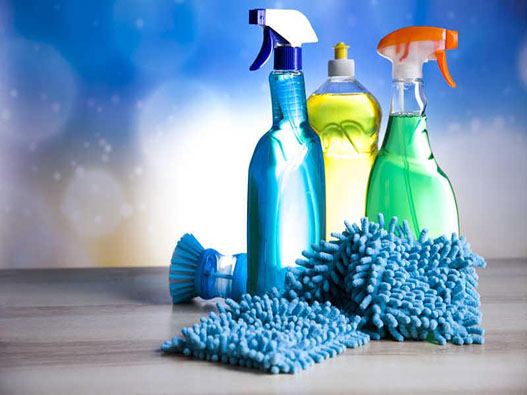 清潔用品商標(biāo)注冊哪一類?