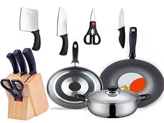 廚具商標注冊哪一類?