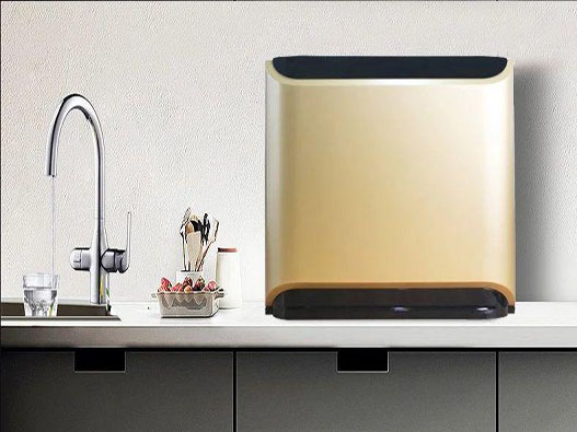 家用凈水器商標注冊哪一類?