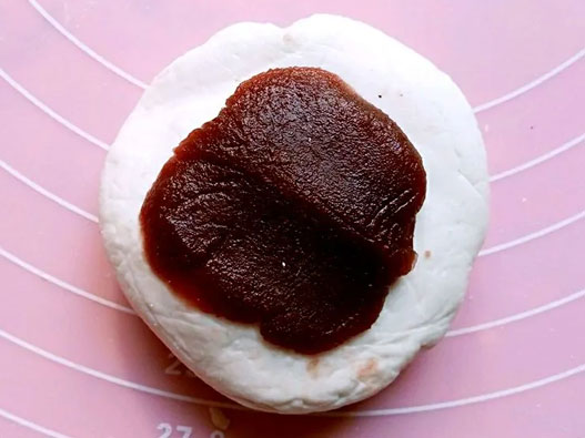 豆沙商標注冊屬于哪一類?