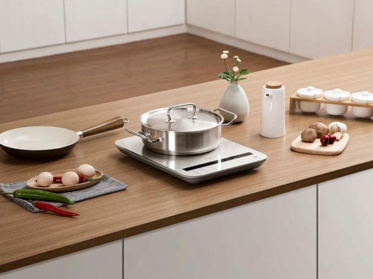 電磁爐商標(biāo)注冊哪一類?