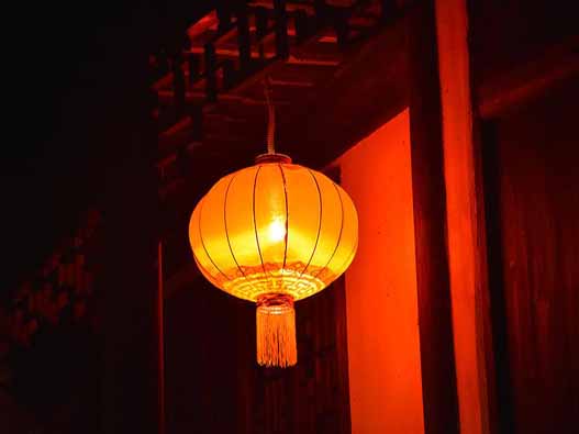 燈籠商標注冊的費用有哪些?