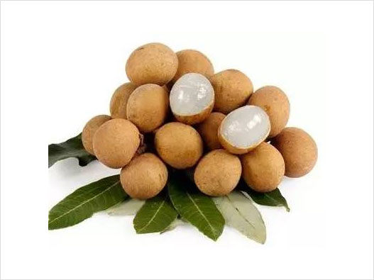 龍眼商標注冊哪一類？