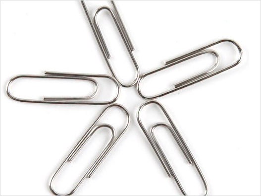 回形針商標注冊哪一類？