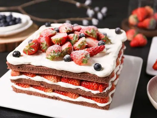 蛋糕商標注冊哪一類?