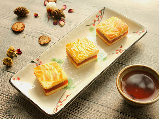 點心商標注冊哪一類?