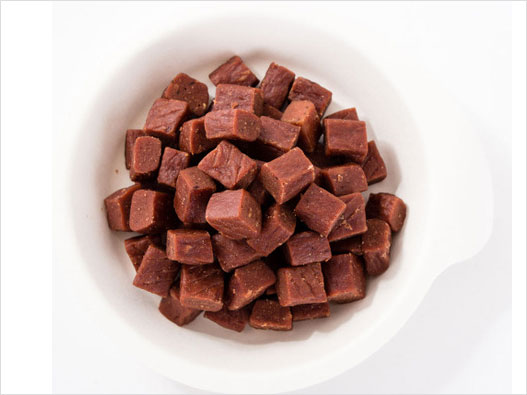 狗零食商標注冊哪一類？