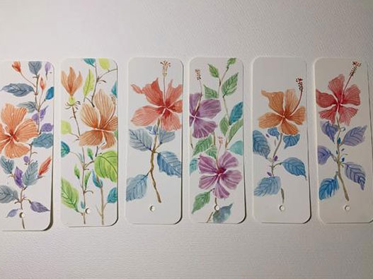 書簽商標注冊屬于哪一類？