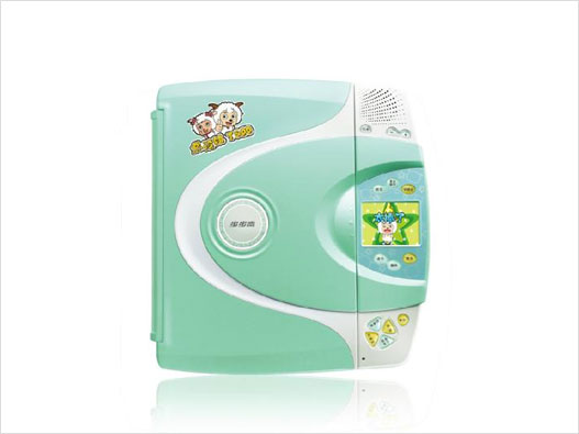 點讀機商標注冊屬于哪一類?