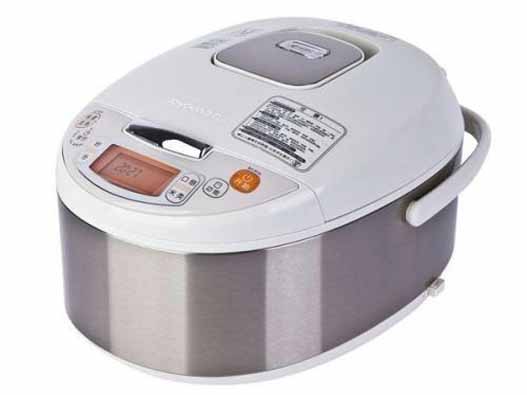 電飯煲商標注冊的費用是多少?