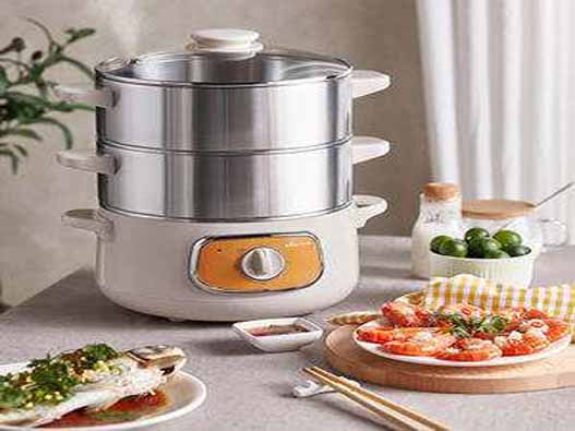 電蒸鍋商標注冊的費用是多少？