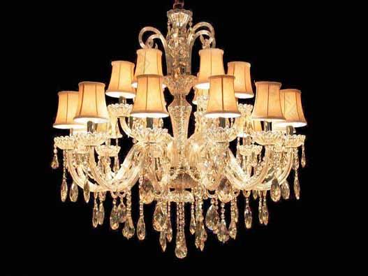 吊燈商標(biāo)注冊的費用有哪些？