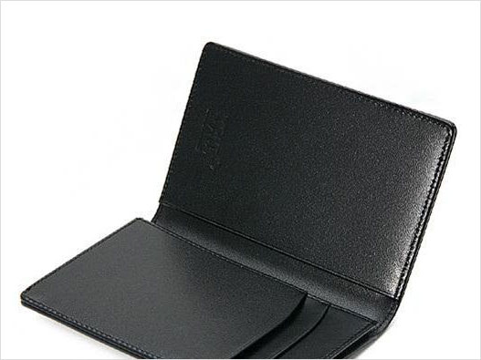 名片夾商標注冊屬于哪一類？