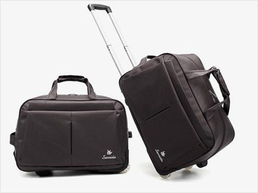 箱包商標注冊哪一類？