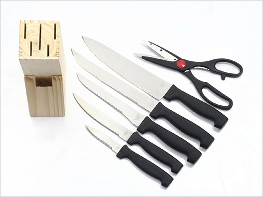 刀剪商標注冊哪一類?