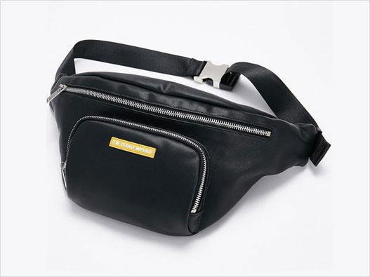 腰包商標注冊哪一類？