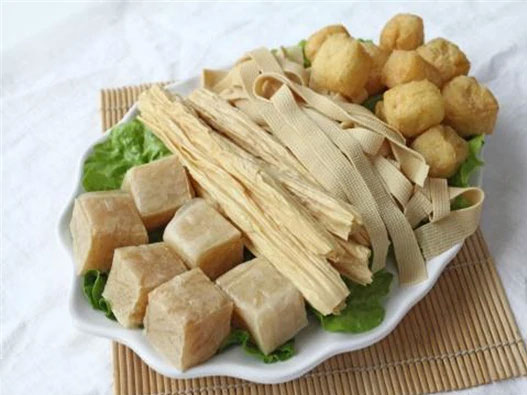 豆制品商標注冊屬于哪一類?