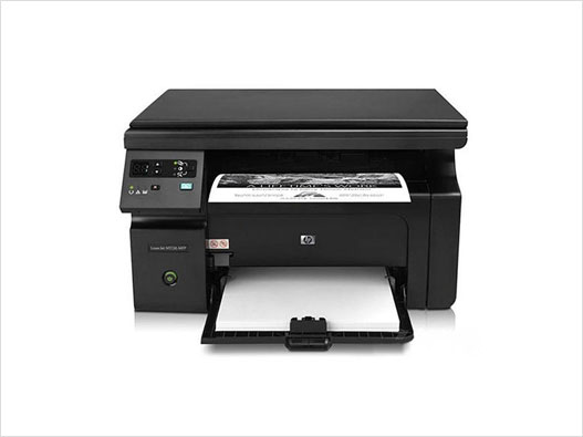 打印機商標注冊屬于哪一類？