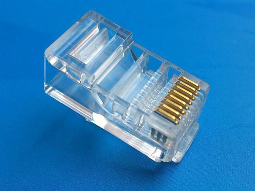 水晶頭商標注冊屬于哪一類？