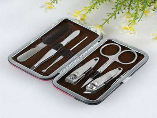 美甲護理用具商標注冊哪一類?