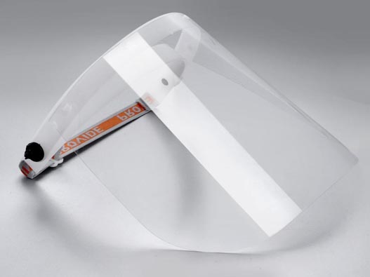 醫用防護面罩商標注冊的流程是什么？