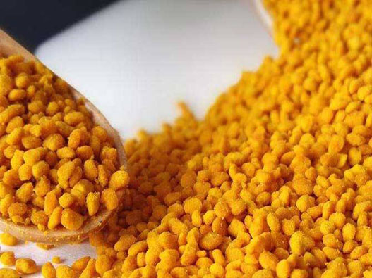 蜂花粉商標注冊的流程是什么?