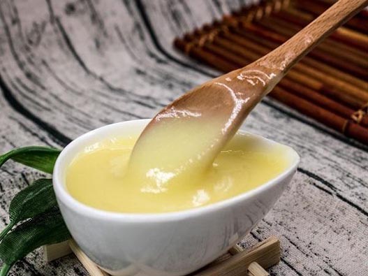 蜂王漿商標注冊的流程是什么?