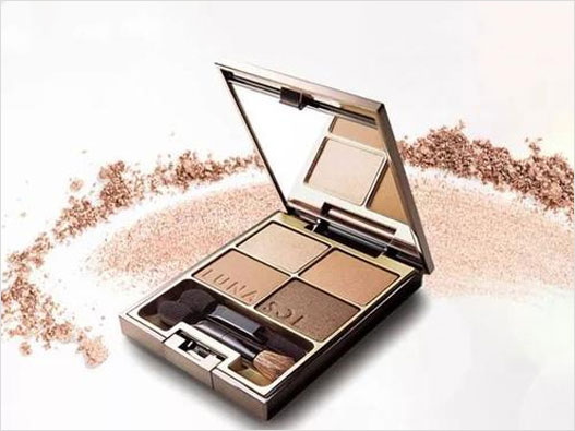 眼影商標注冊哪一類？