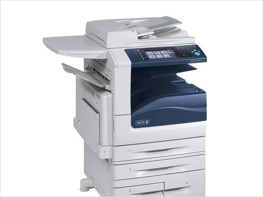 復印機商標注冊哪一類？