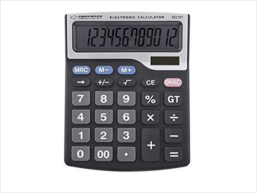 計算器商標注冊哪一類?