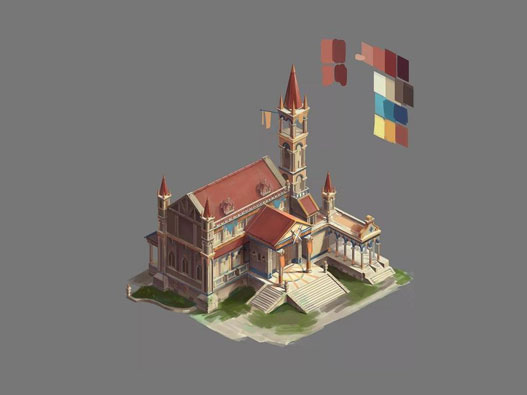 建筑商標注冊屬于哪一類？