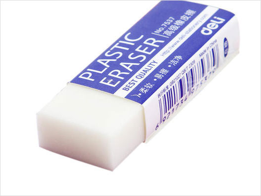 橡皮檫商標注冊哪一類？