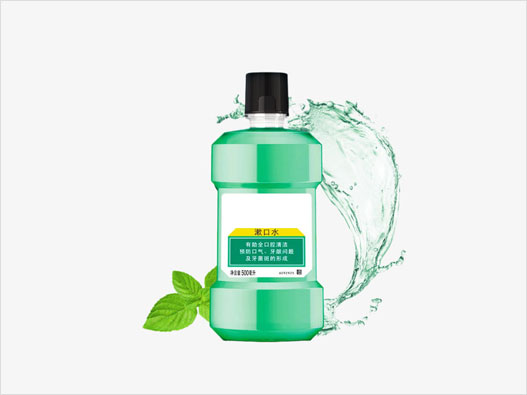 漱口水商標注冊屬于哪一類？