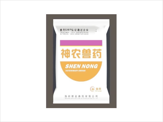 獸藥商標注冊屬于哪一類？