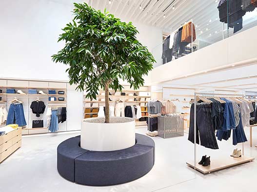 服裝公司商標注冊哪一類?