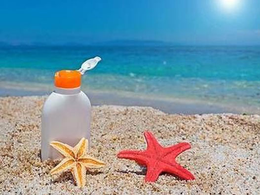 防曬霜商標注冊哪一類?