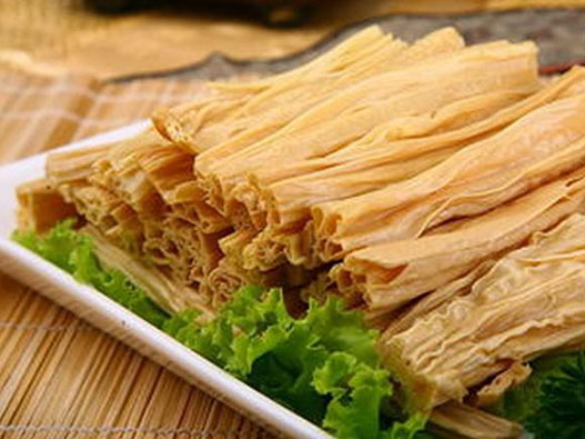 腐竹商標注冊屬于哪一類?