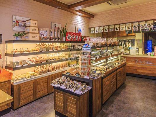 蛋糕店商標注冊哪一類?