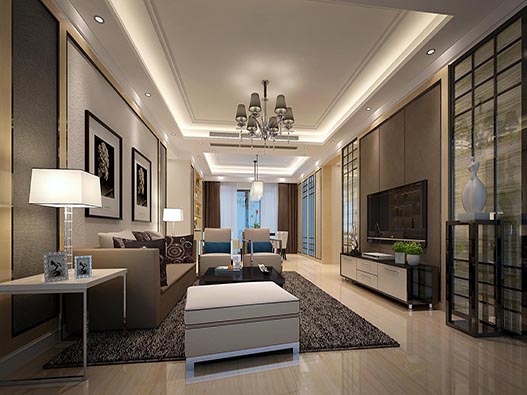 室內裝修商標注冊屬于哪一類?