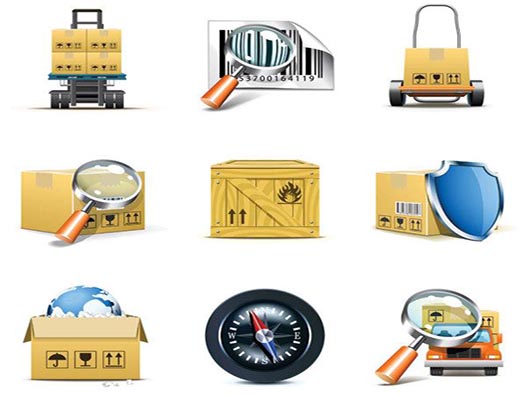 物流商標注冊哪一類?