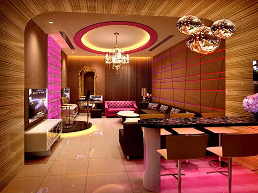 KTV商標(biāo)注冊屬于哪一類？