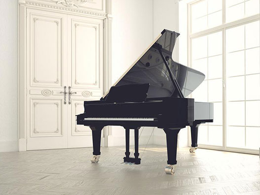 鋼琴商標注冊哪一類?