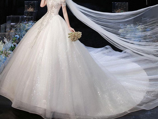 婚紗商標注冊哪一類?