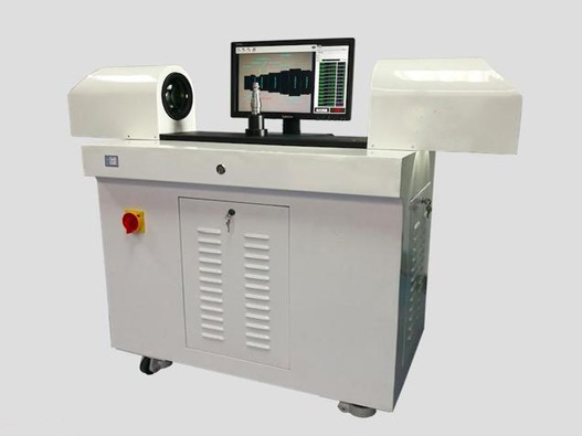 光學(xué)軸類檢測儀