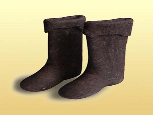 氈靴商標(biāo)注冊哪一類?