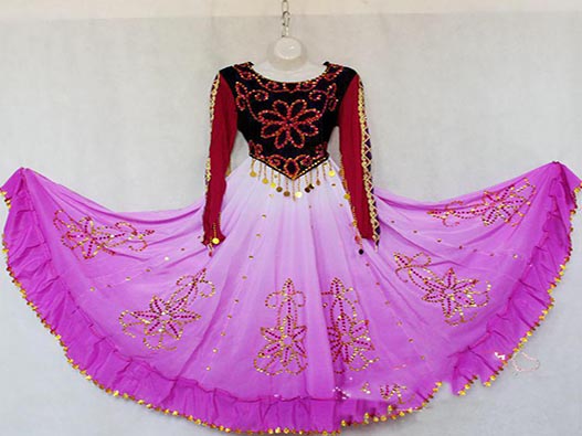 舞蹈服裝商標注冊哪一類?