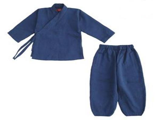 武術服商標注冊哪一類?