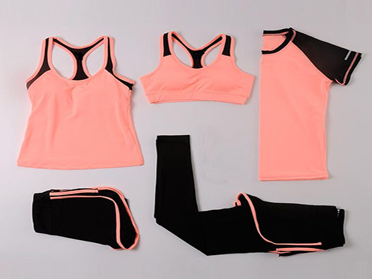 瑜伽服商標注冊哪一類?